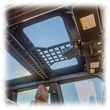 Load image into Gallery viewer, Turn Offroad 2021+ Ford Bronco Cage Brace Molle Pattern w/Center Mount Molle | IA7-M4
