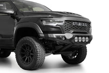 Load image into Gallery viewer, Addictive Desert Designs 25+ RAM 1500 RHO Bomber Front Bumper
