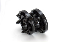 Load image into Gallery viewer, Wheel Mate 8x170 Bolt Pattern 2.5in Thick 125mm ID 215mm OD 14x2.0 Stud Wheel Adapter (Single) Wheel Mate
