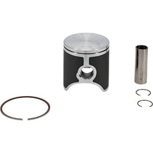 Load image into Gallery viewer, Vertex Piston 2023 Fantic Motor XE 125 125cc Cast Replica Piston Kit Uncategorized Vertex Pistons   
