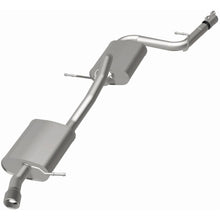 Load image into Gallery viewer, MagnaFlow BRE Exhaust Kit 14-17 VW PASSAT 1.8L
