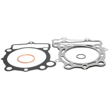 Load image into Gallery viewer, Cylinder Works 17-19 Kawasaki KX 250 F 250cc +3mm Big Bore Cylinder Kit 270cc 13.7:1 Comp. 80mm Uncategorized Cylinder Works   
