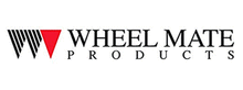 Load image into Gallery viewer, Wheel Mate 8x170 Bolt Pattern 2.5in Thick 125mm ID 215mm OD 14x2.0 Stud Wheel Adapter (Single) Wheel Mate
