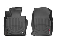 WeatherTech 2020+ Toyota Camry AWD Front FloorLiner - Black | 4416241