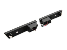 Load image into Gallery viewer, Raxiom 08-14 Dodge Challenger 11-14 Dodge Charger Axial Series LED Rear Side Marker Lights- Smoked Sidemarkers &amp; Indicators Raxiom
