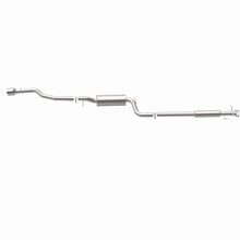 Load image into Gallery viewer, BRExhaust 08-11 Ford Focus 2.0L Exhaust Kit

