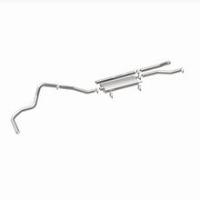 Load image into Gallery viewer, MagnaFlow BRE Exhaust Kit 88-93 Chevy C2500 K2500
