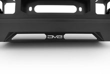 Load image into Gallery viewer, DV8 Offroad 14-24 Toyota 4Runner Centric Series Winch Front Bumper
