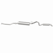 Load image into Gallery viewer, MagnaFlow BRE Exhaust Kit 04-09 Durango Aspen
