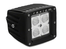 Load image into Gallery viewer, Raxiom 3-In Square 4-LED Off Road Light Flood Beam Universal (Some Adaptation May Be Required) Light Bars &amp; Cubes Raxiom
