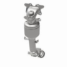 Load image into Gallery viewer, Magnaflow 14-15 Honda Civic 1.8L Direct Fit Converter
