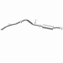 Load image into Gallery viewer, MagnaFlow BRE Exhaust Kit 06-08 Dodge Ram 1500 5.7L
