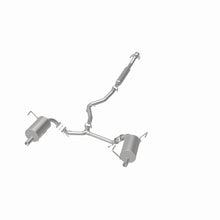 Load image into Gallery viewer, MagnaFlow BRE Exhaust Kit 09-13 Subaru Forester Impreza 2.5L
