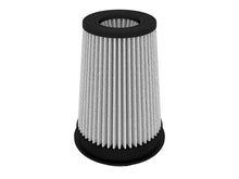 Load image into Gallery viewer, afe Momentum Intake Replacement Air Filter 4 IN F x 6 IN B x 4-1/2 IN T (Inverted) x 8-1/2 IN H aFe
