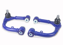 Load image into Gallery viewer, Superpro 19-23 Ford Ranger Geometry Correction Front Upper Control Arm Set Superpro
