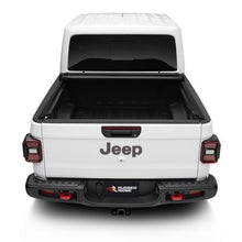 Load image into Gallery viewer, Rugged Ridge Armis Soft Rolling Bed Cover 2020 Gladiator JT Rugged Ridge
