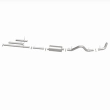 Load image into Gallery viewer, MagnaFlow BRE Exhaust Kit 98-02 Dodge Ram 1500 3500
