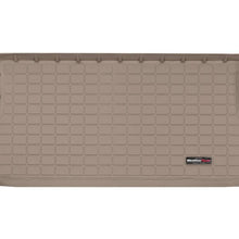 Load image into Gallery viewer, WeatherTech 91-95 Chrysler Town &amp; Country Long WB Cargo Liners - Tan WeatherTech
