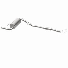 Load image into Gallery viewer, MagnaFlow BRE Exhaust Kit 90-95 Mazda Miata 1.6L
