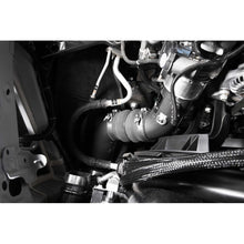 Load image into Gallery viewer, K&amp;N 20-23 Chevrolet Silverado 2500/3500 V8-6.6L Diesel Charge Pipe Kit
