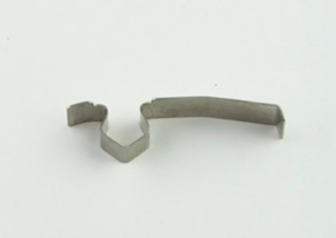 Wilwood Caliper Wear Plate - GP320 R/H Wilwood