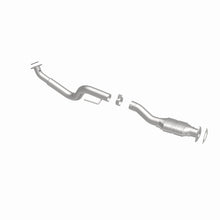 Load image into Gallery viewer, MagnaFlow Conv DF 03-07 GM 2500/3500 Passenger Side
