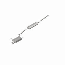 Load image into Gallery viewer, MagnaFlow BRE Exhaust Kit 01-04 MDX Pilot 3.5L
