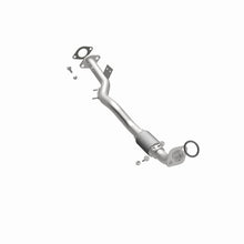 Load image into Gallery viewer, BRE Exhaust 93-97 Corolla Prizm 1.6L 1.8L Front Pipe Kit

