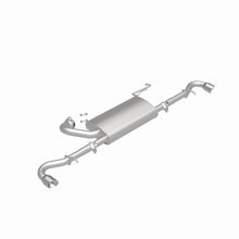 Load image into Gallery viewer, MagnaFlow BRE Exhaust Kit 09-15 TOYOTA VENZA 3.5L
