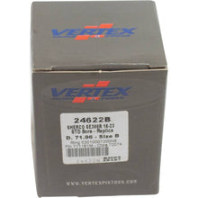 Load image into Gallery viewer, Vertex Pistons Uncategorized Vertex Piston 16-24 Sherco SE-R 300 300cc Cast Replica Piston Kit
