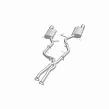 Load image into Gallery viewer, BRExhaust 07-10 BMW 335i/335xi 3.0L Exhaust Kit

