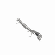 Load image into Gallery viewer, Magnaflow 08-13 Volvo C30 2.5L Direct Fit Converter
