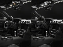 Load image into Gallery viewer, Raxiom 15-23 Ford Mustang Axial Series Stage 2 Map Light LED Conversion Kit | 390271
