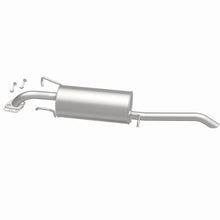 Load image into Gallery viewer, BRExhaust 05-07 Pontiac Wave/ 04-08 Chevrolet Aveo Muffler Kit
