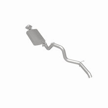 Load image into Gallery viewer, MagnaFlow BRE Exhaust Kit 97-06 Jeep Wrangler
