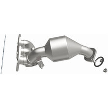 Load image into Gallery viewer, Magnaflow 07-10 Toyota Sienna 3.5L Direct Fit Converter
