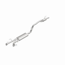 Load image into Gallery viewer, BRExhaust 08-17 Toyota Sequoia Exhaust Kit
