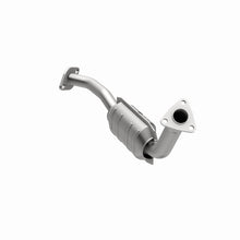 Load image into Gallery viewer, MagnaFlow Conv DF 01-04 Nissan Frontier/XTerra 3.3L (Exc Supercharged) P/S Rear (49 State)
