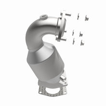 Load image into Gallery viewer, Magnaflow 07-08 Saab 9-3 2.0L Direct Fit Converter

