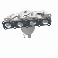 Load image into Gallery viewer, Magnaflow 10-13 Hyundai Santa Fe 2.4L Direct Fit Converter
