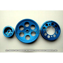 Load image into Gallery viewer, GReddy Supra JZA80 Pulley Kit
