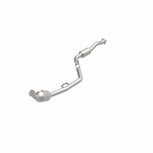 Load image into Gallery viewer, MagnaFlow Conv Direct Fit OEM 2007 Mercedes-Benz E350 Underbody - 67.5in Length
