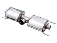 AWE Track-->Touring Conversion Kit | 3810-11486