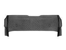Load image into Gallery viewer, WeatherTech 11+ Ford F250/F350/F450/F550 Rear FloorLiner - Black | 443052
