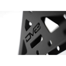 Load image into Gallery viewer, DV8 Offroad 18-23 Jeep Wrangler JL 4-Door Speaker/Light Bar Mount Light Mounts DV8 Offroad
