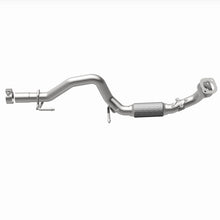 Load image into Gallery viewer, BRE Exhaust 15-17 JEEP RENEGADE 2.4L Front Pipe Kit
