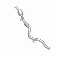 Load image into Gallery viewer, Magnaflow 11-17 Porsche Cayenne 3.6L Direct Fit Converter
