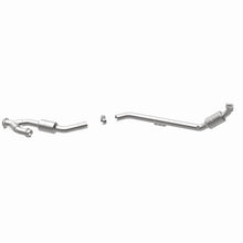 Load image into Gallery viewer, Magnaflow 2005 Mercedes-Benz CLK320 3.2L Direct Fit Converter
