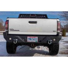 Load image into Gallery viewer, Fishbone Offroad 05-15 Tacoma Rear Bumper Fishbone Offroad
