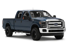 Load image into Gallery viewer, Raxiom 11-16 Ford F-250 Super Duty LED Projector Headlights - Blk Housing (Clear Lens) Headlights Raxiom
